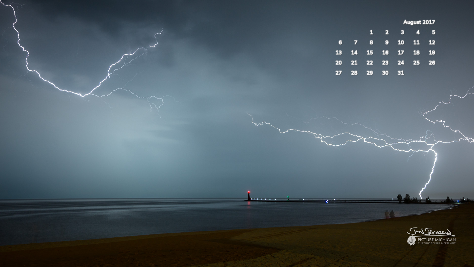 fond d'écran calendrier,orage,tonnerre,ciel,foudre,nuage