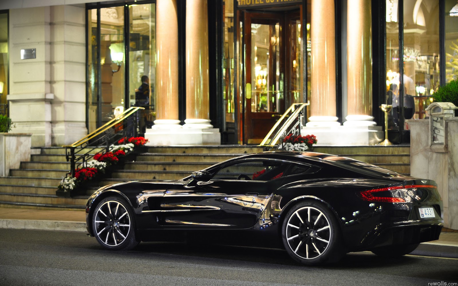 luxury life wallpaper,land vehicle,vehicle,car,sports car,aston martin one 77