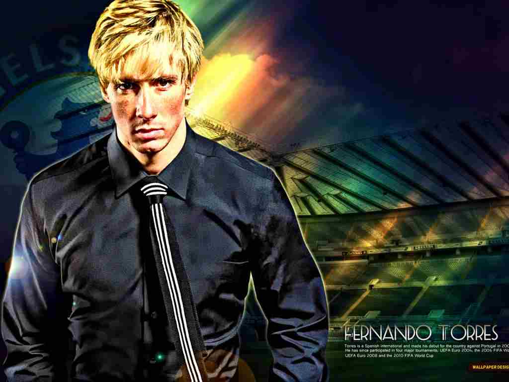 fernando torres wallpaper,film,erfundener charakter,spiele