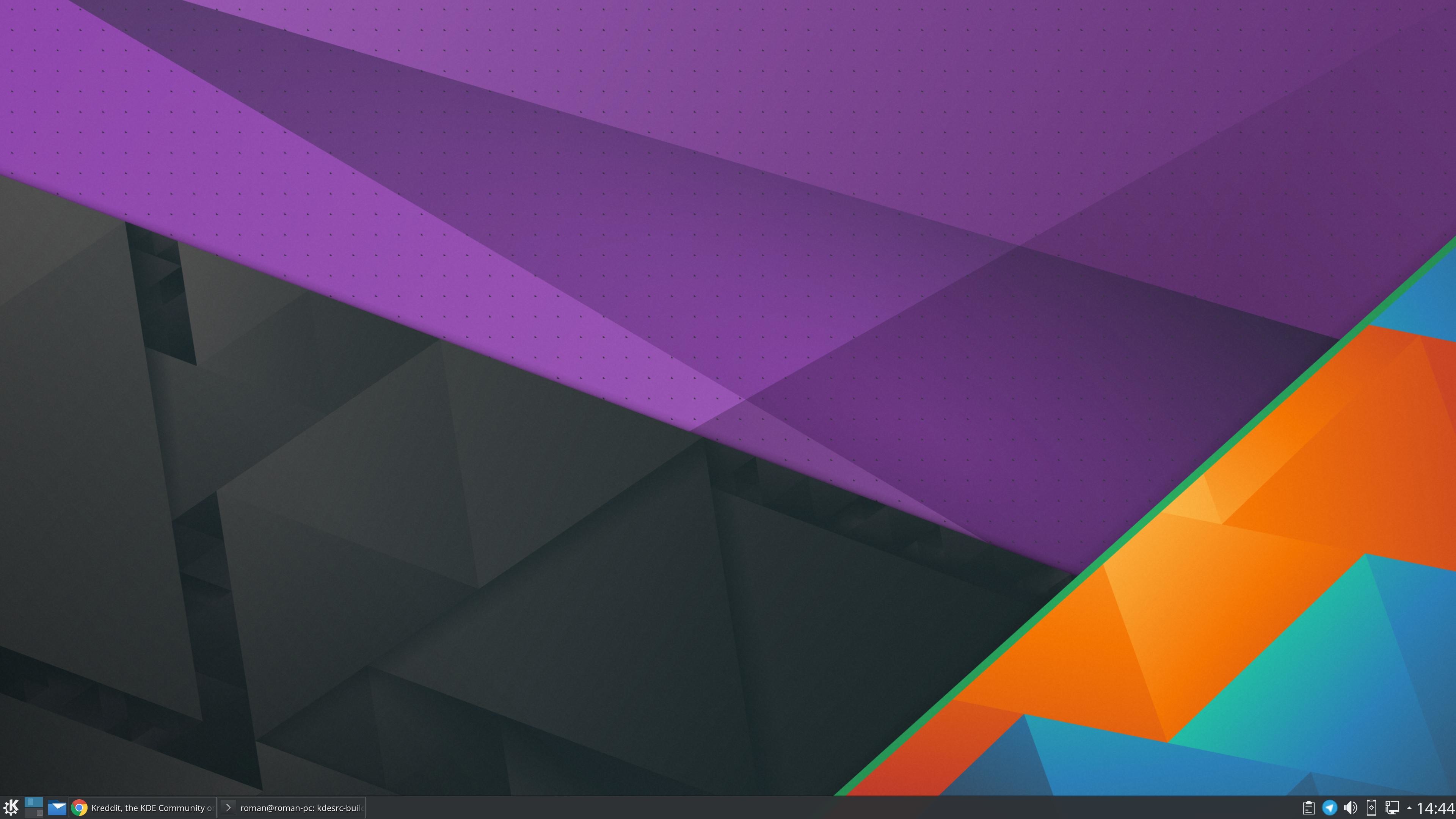 kde wallpaper,violet,purple,line,colorfulness,graphic design