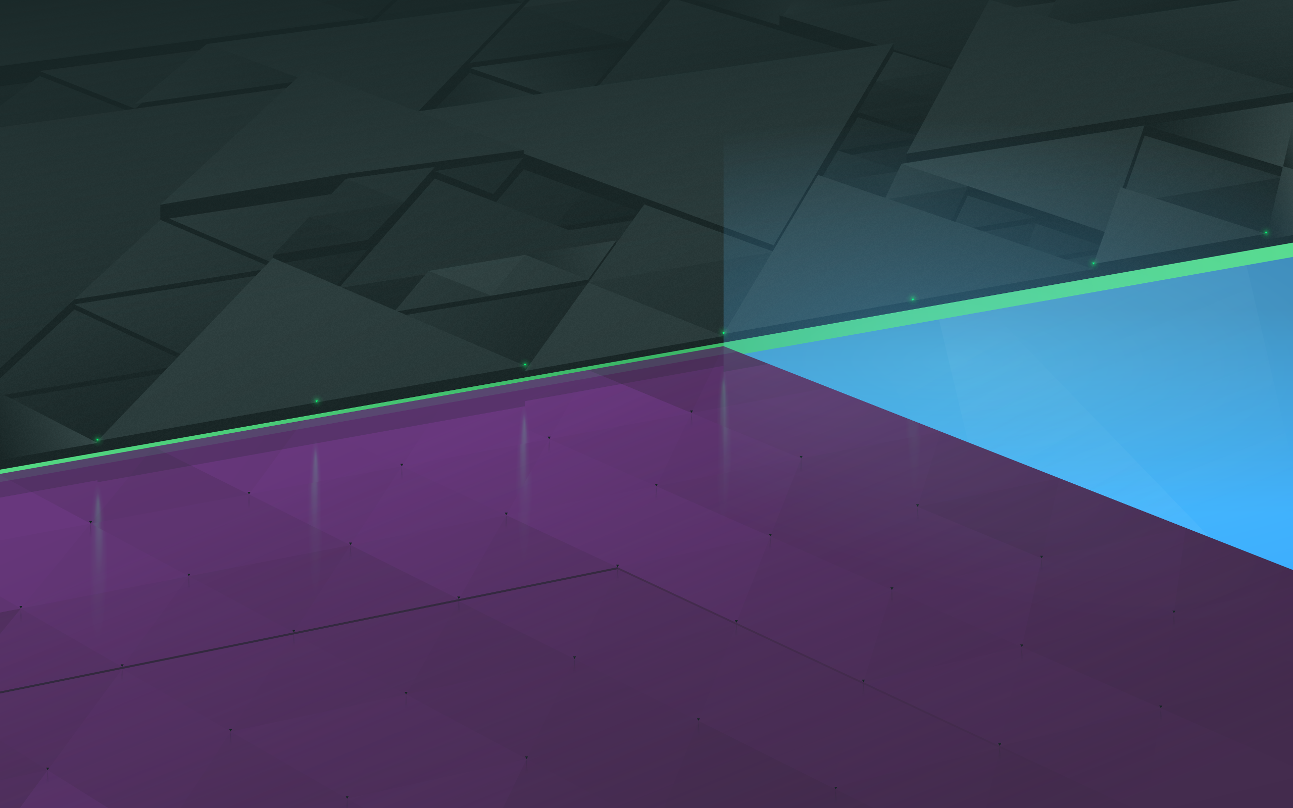 kde wallpaper,blue,violet,purple,line,design