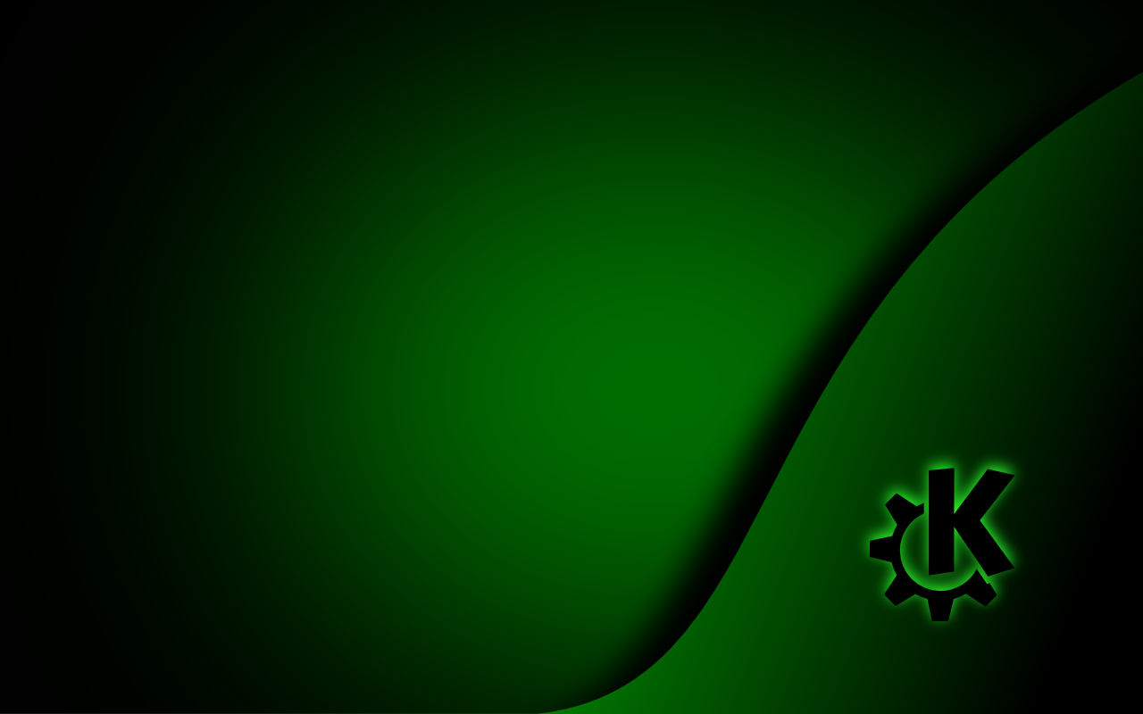 kde fondo de pantalla,verde,negro,hoja,césped,fuente