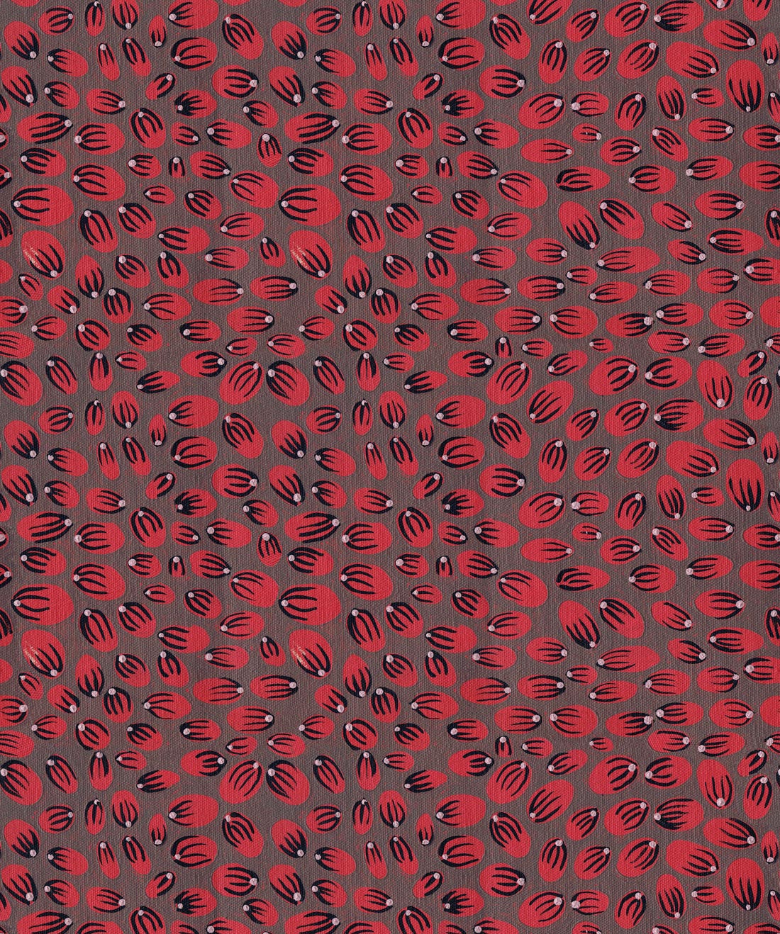 authentic wallpaper,red,pattern,textile,plant,carmine