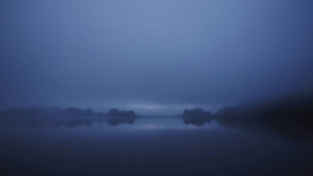 carta da parati kde,cielo,blu,nebbia,natura,nebbia