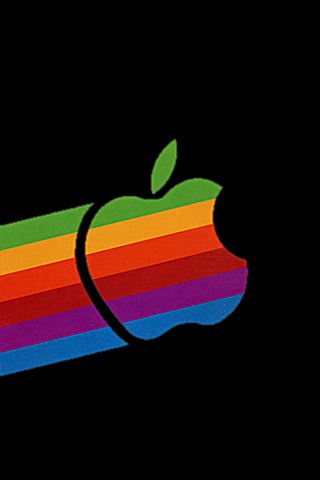 old apple wallpapers,logo,graphic design,design,graphics,font