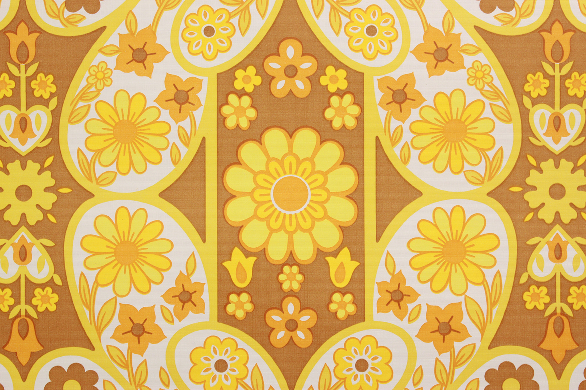 1970 fondo de pantalla,modelo,amarillo,naranja,fondo de pantalla,diseño