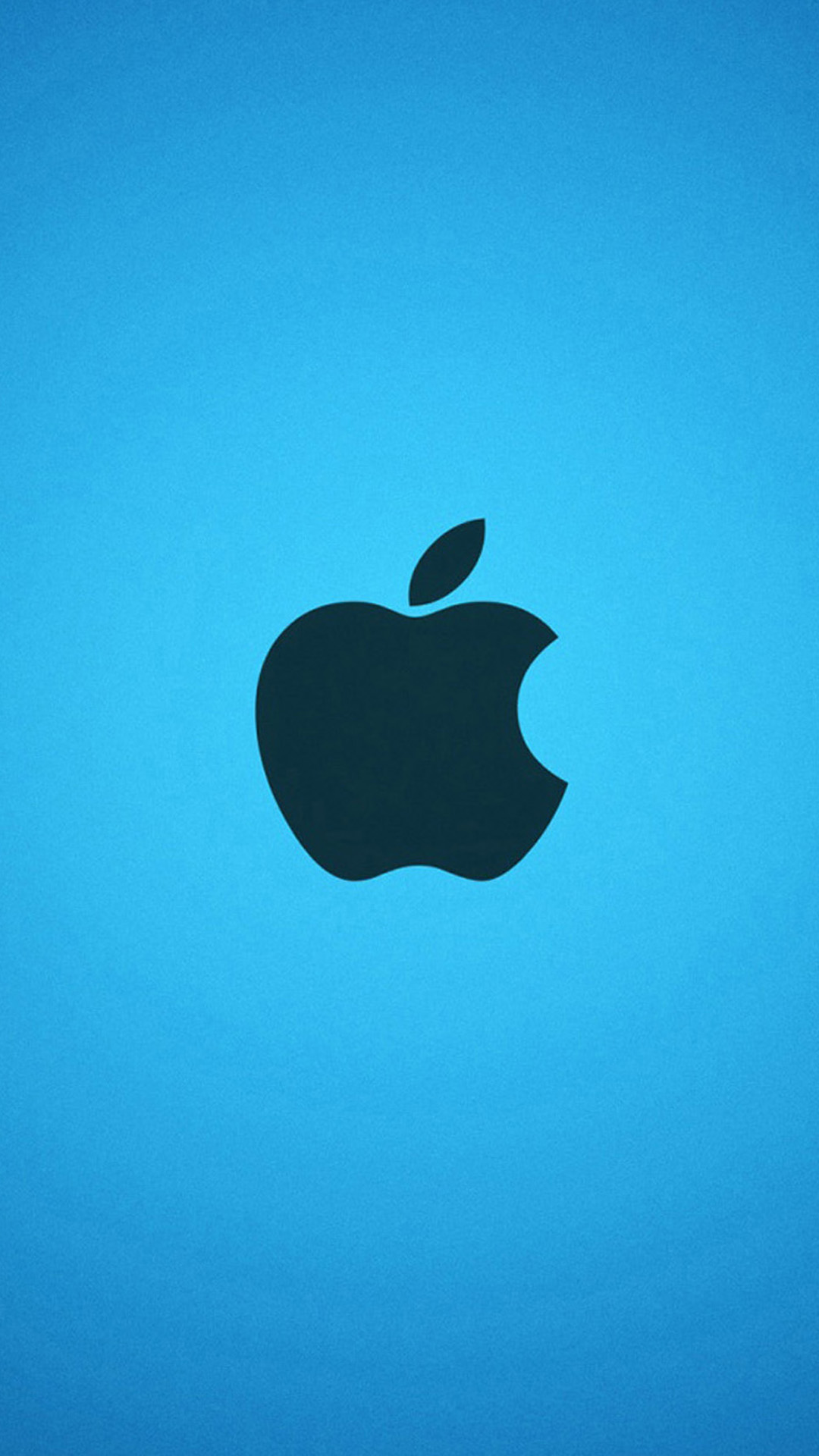 apple iphone 6 plus wallpaper,blue,aqua,logo,turquoise,azure