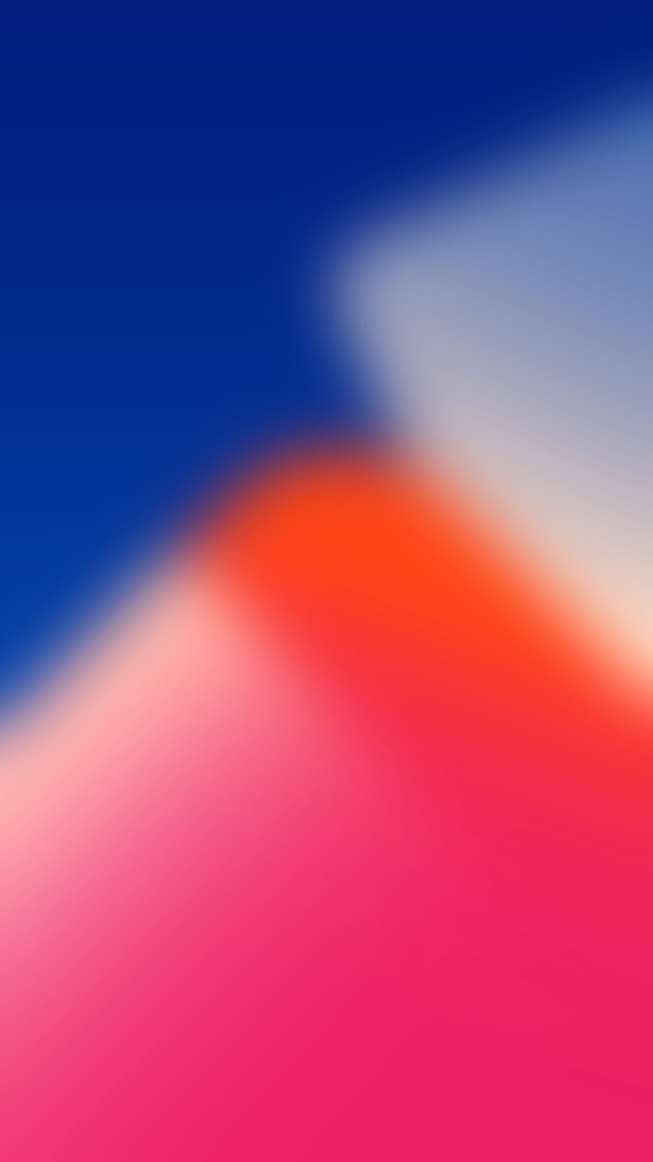 iphone 5s original wallpaper,blue,sky,red,daytime,orange