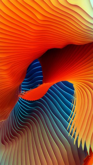 besten iphone 6s wallpaper,orange,elektrisches blau,muster,illustration,symmetrie