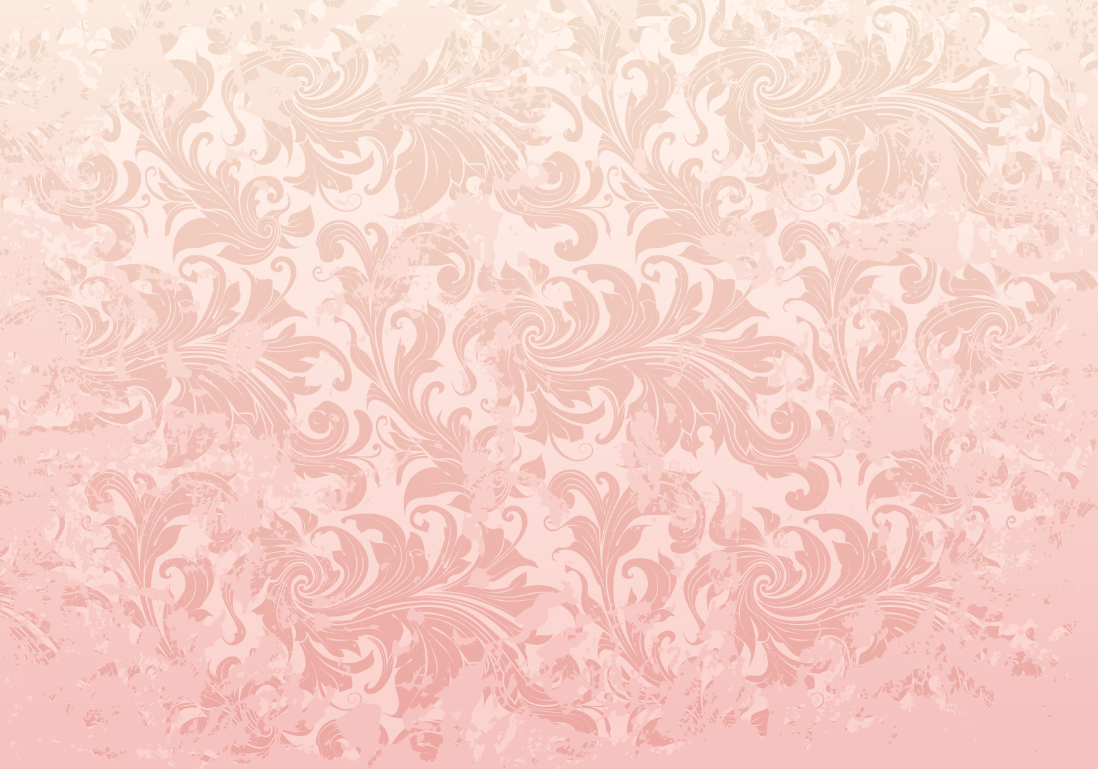 핑크 빈티지 벽지,무늬,분홍,벽지,디자인,꽃 무늬 디자인