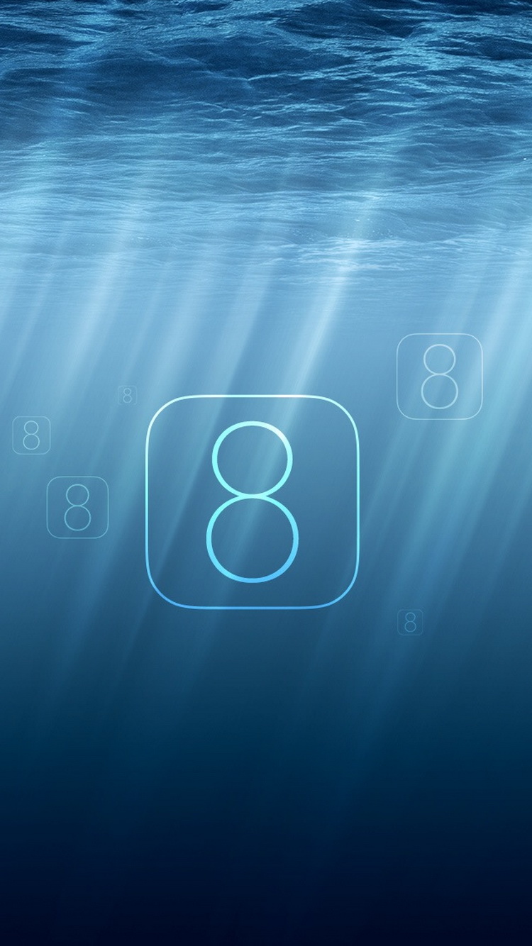 ios 8 fondos de pantalla iphone 6,azul,agua,texto,turquesa,fuente