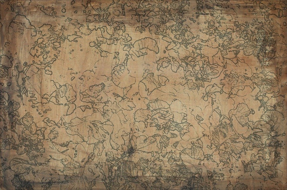 昔ながらの壁紙,褐色,テキスト,壁紙,繊維,パターン