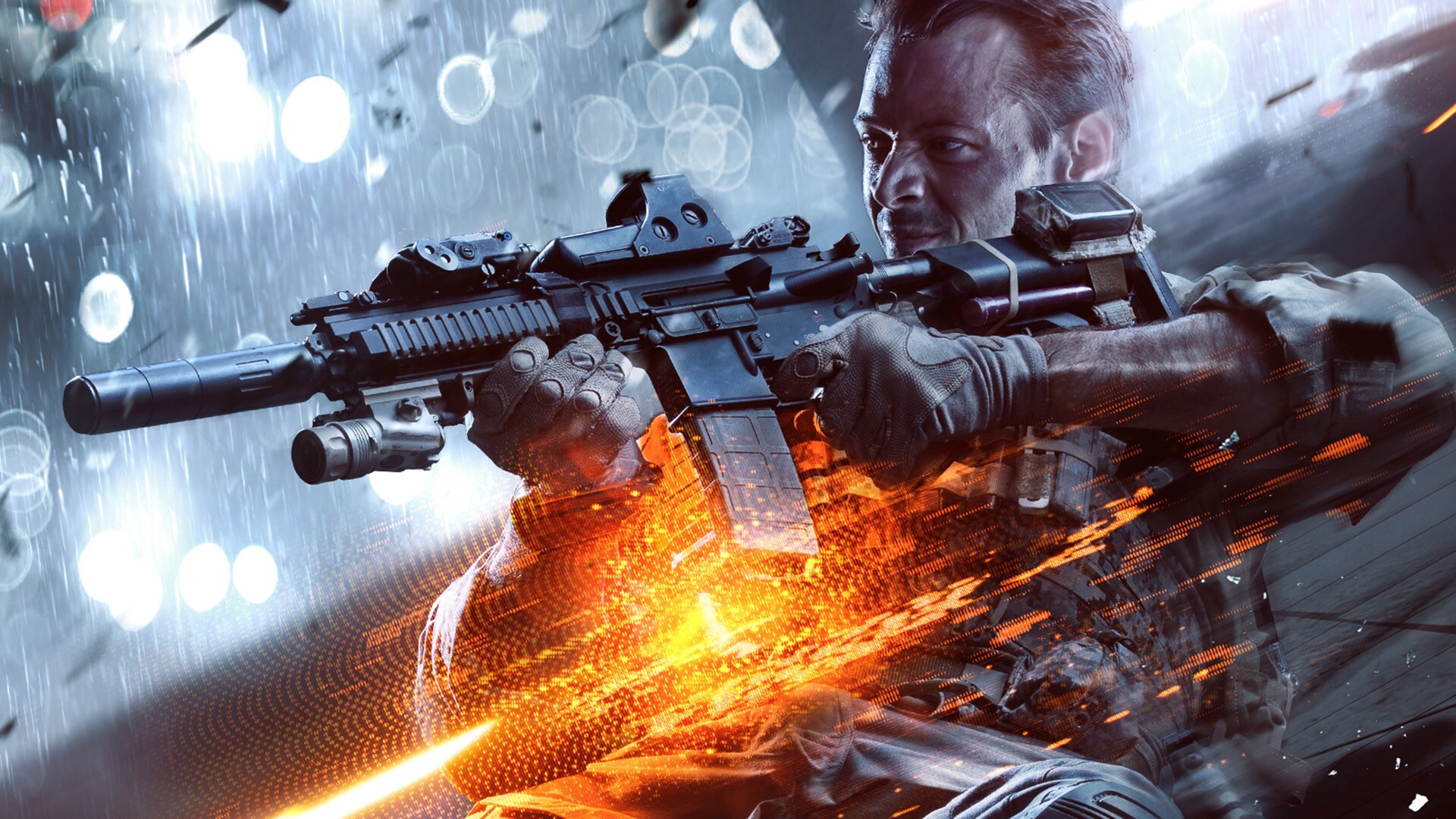 games hd wallpaper download,gun,action adventure game,shooter game,rifle,firearm