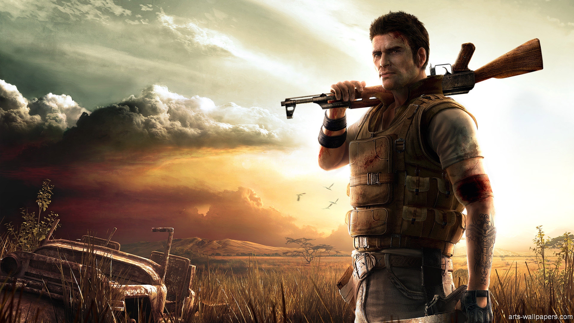 wallpaper hd 1920x1080 games,action adventure game,shooter game,movie,pc game,adventure game