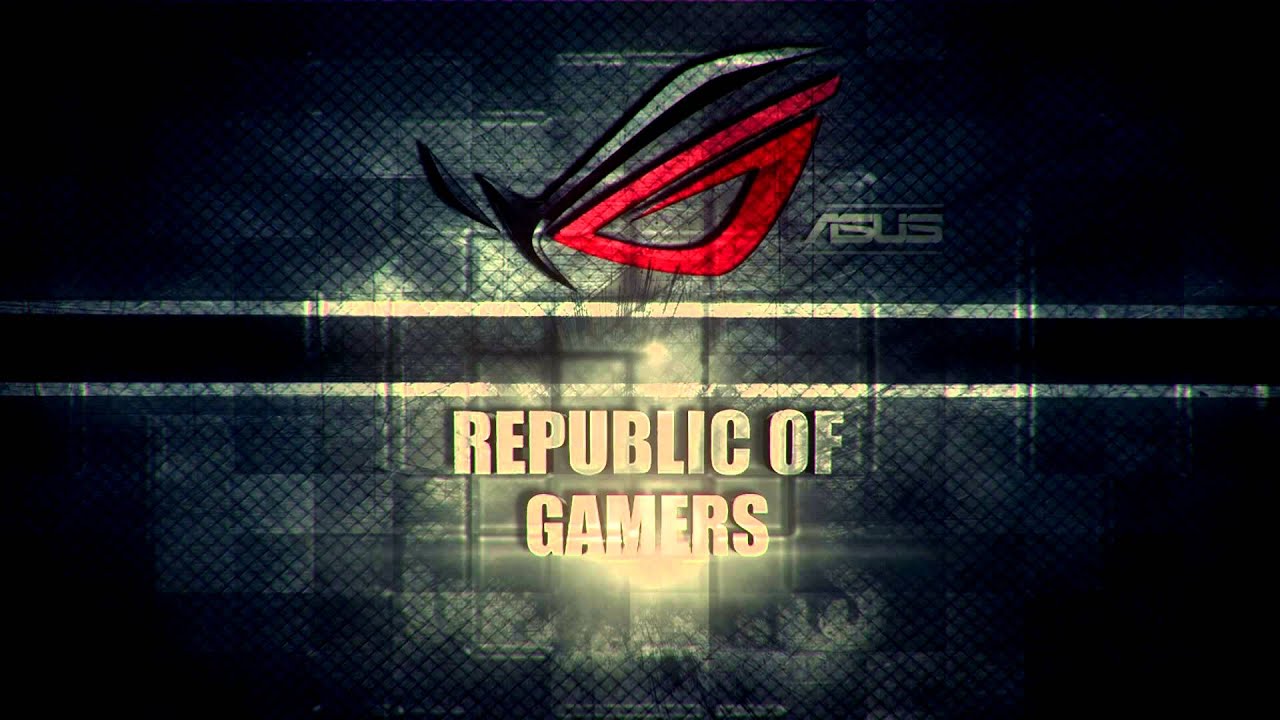 republic of gamers wallpaper hd,text,logo,font,graphic design,graphics