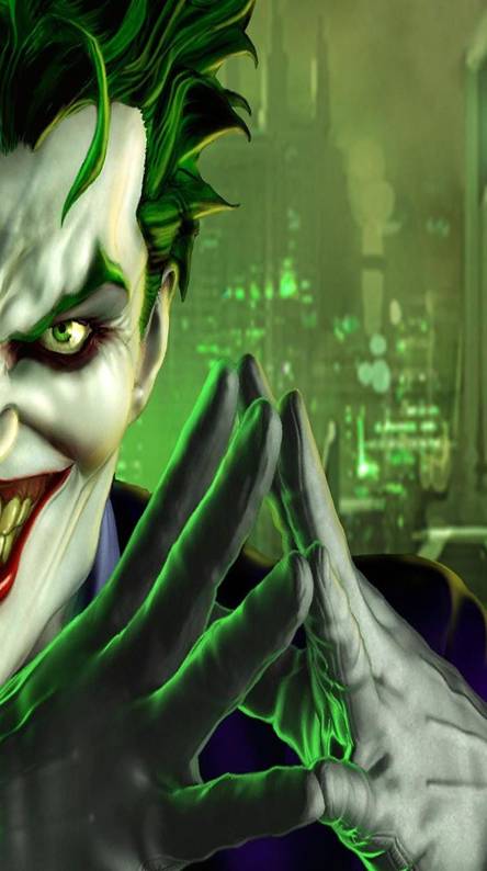 oyun wallpaper,fictional character,supervillain,joker,green goblin,cg artwork