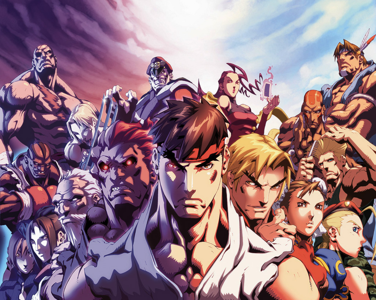fighting game wallpaper,fictional character,cg artwork,fiction,comics,anime