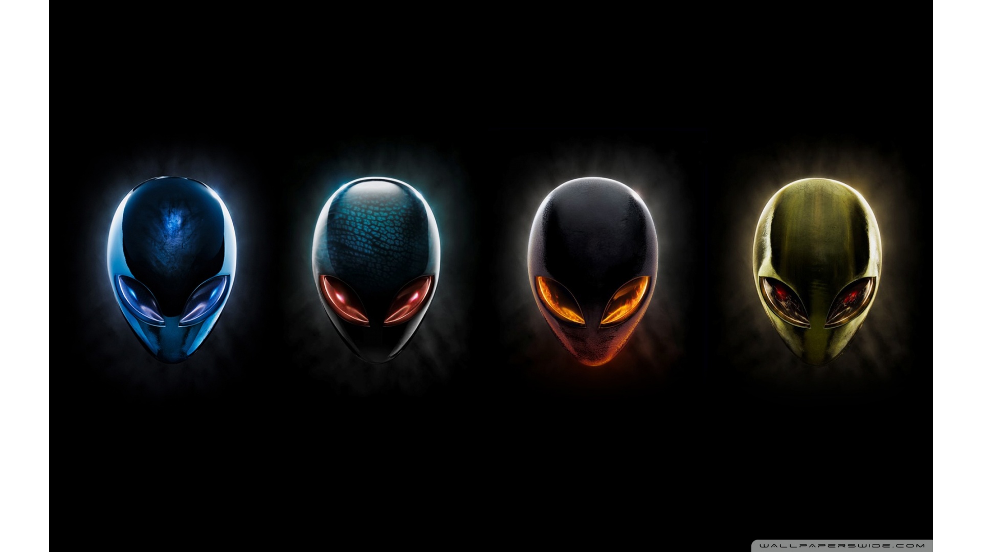 Gaming Alienware Jpg - Alienware Wallpaper Hd- WallpaperUse