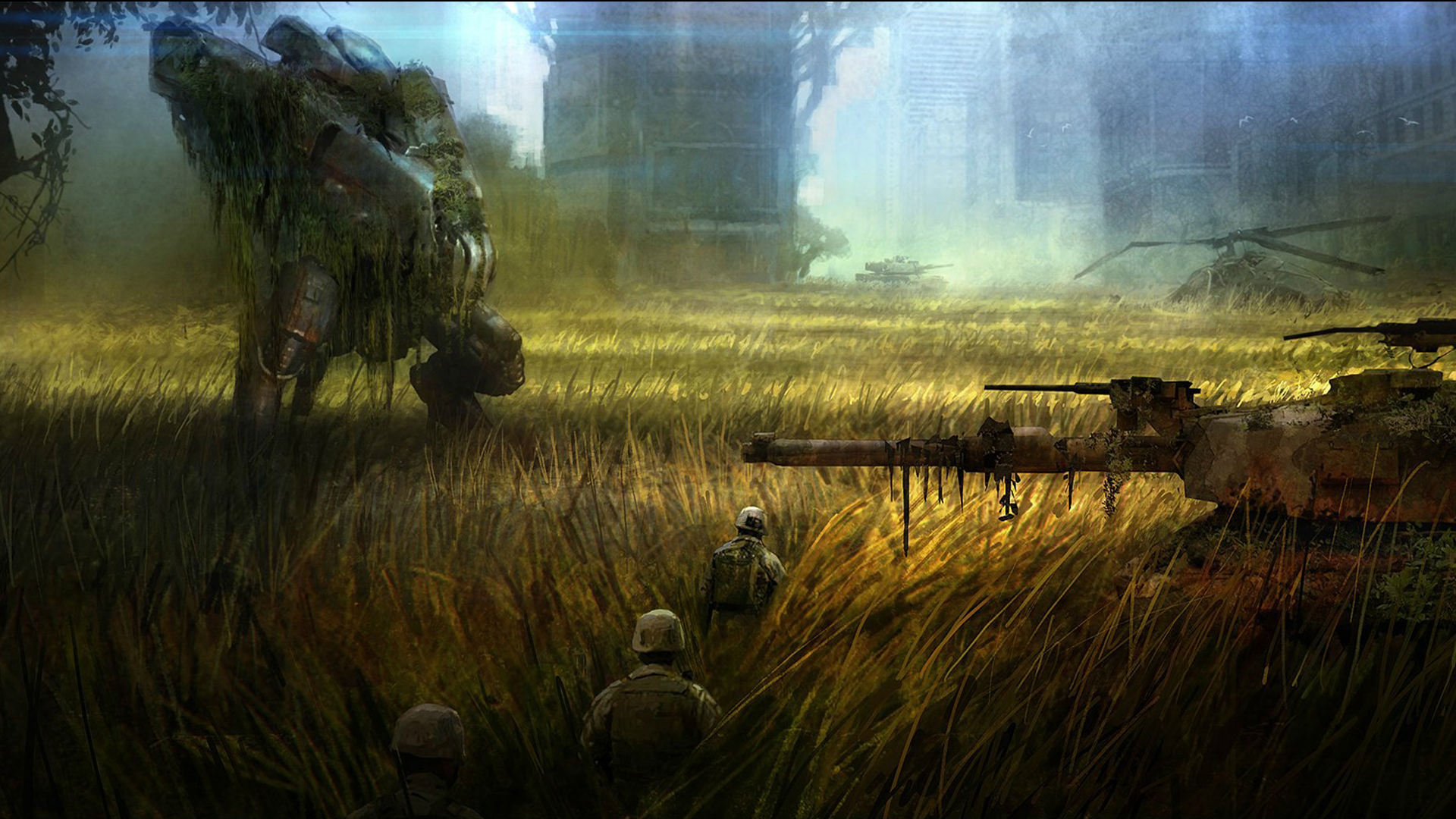 game art wallpaper,action adventure game,pc game,strategy video game,grass,games