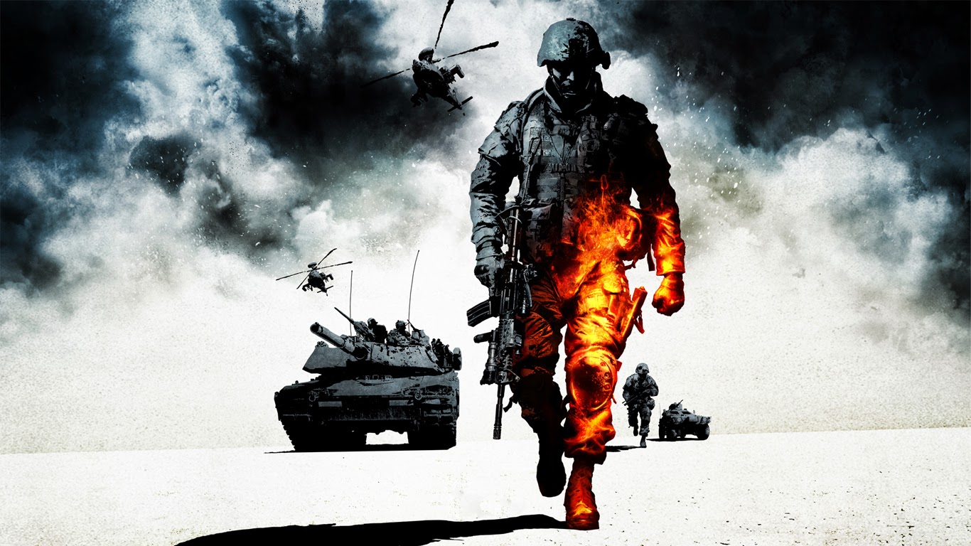 fondos de pantalla de juegos hd para móviles,soldado,explosión,ejército,infantería de marina,vehículo