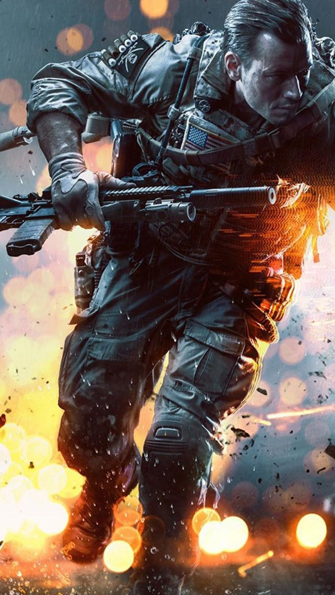 spiele hd wallpaper für android,film,soldat,actionfilm,persönliche schutzausrüstung,action adventure spiel