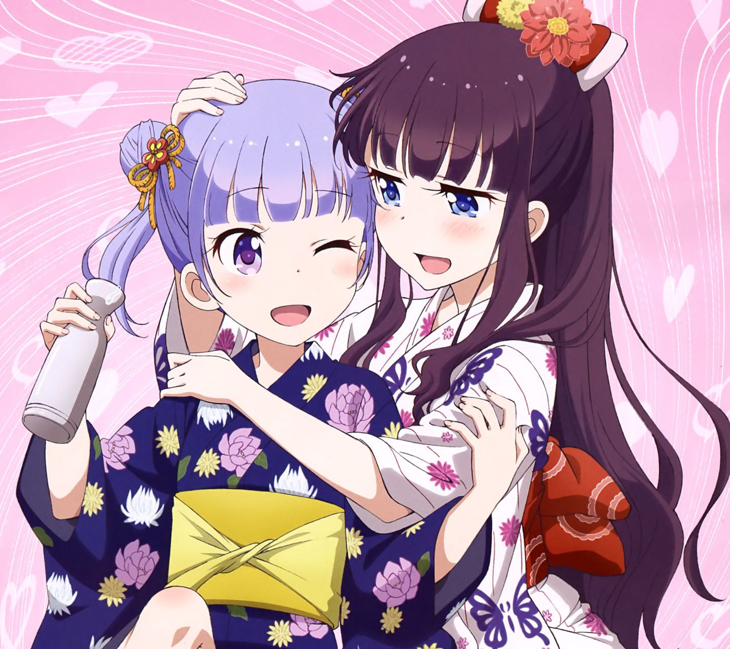 New Game Wallpaper Cartoon Anime Cg Artwork Hime Cut Black Hair Wallpaperuse New Game Wallpaper Cartoon Anime Cg Artwork Hime Cut Black Hair Wallpaperuse