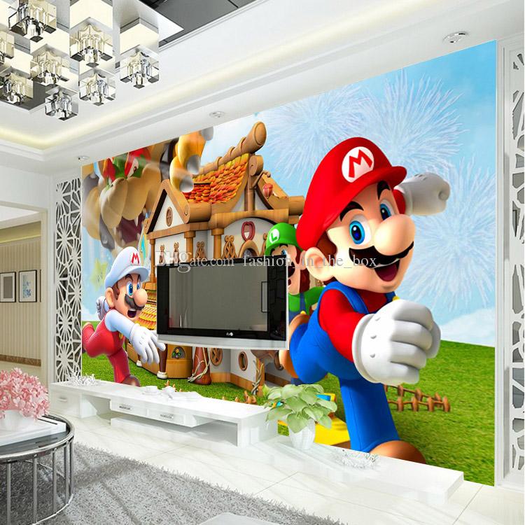 gaming bedroom wallpaper,cartoon,animated cartoon,technology,electronic device,animation