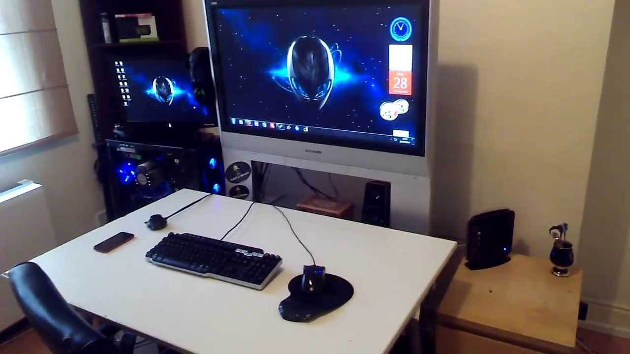 gaming bedroom wallpaper,gadget,personal computer,screen,electronic device,technology