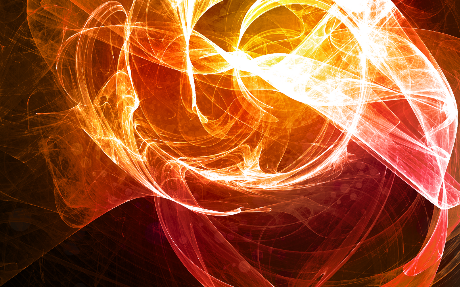 fondo de pantalla abstracto,naranja,arte fractal,ligero,rojo,calor