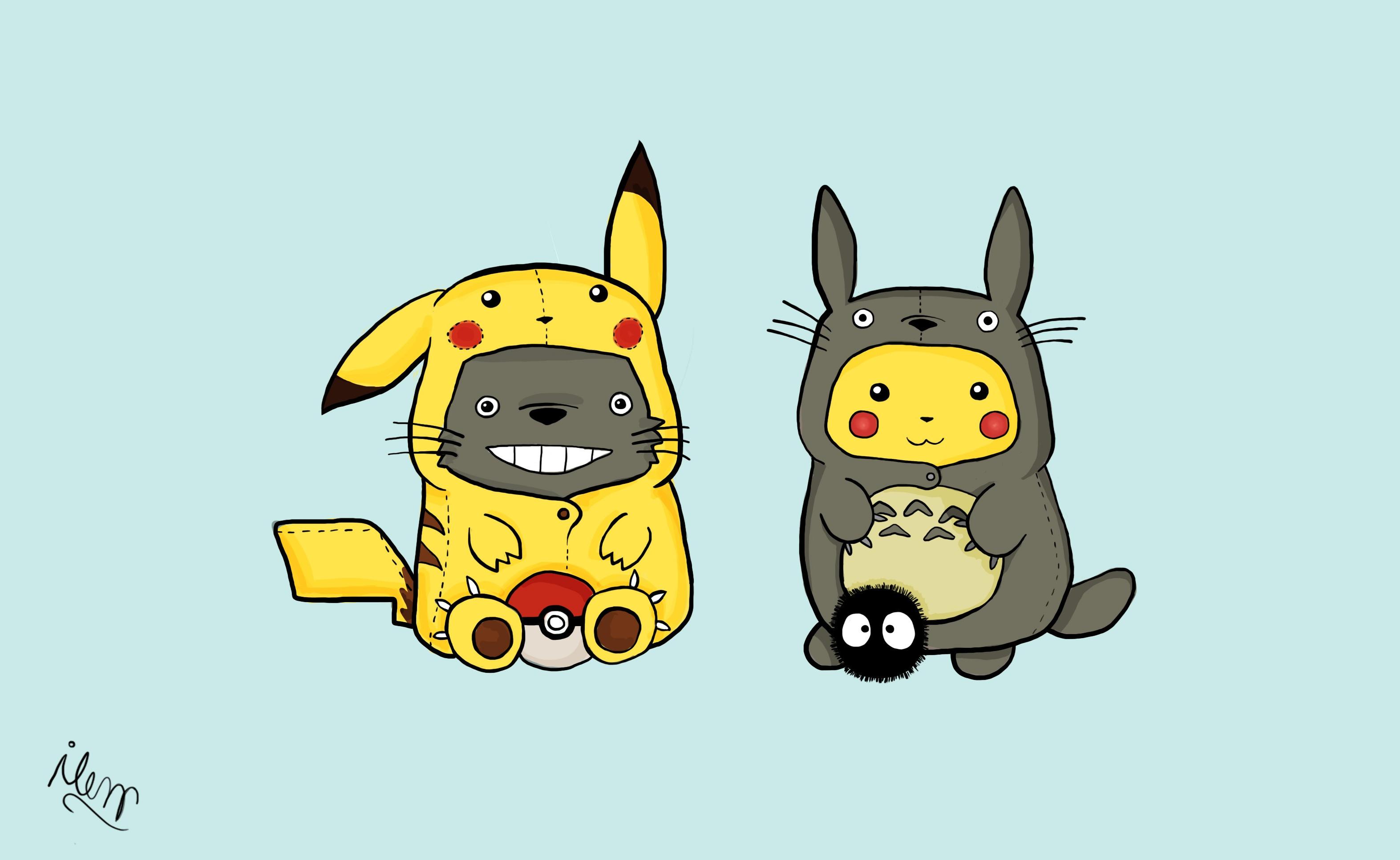 wallpaper de pikachu,cartoon,animated cartoon,yellow,animation,illustration