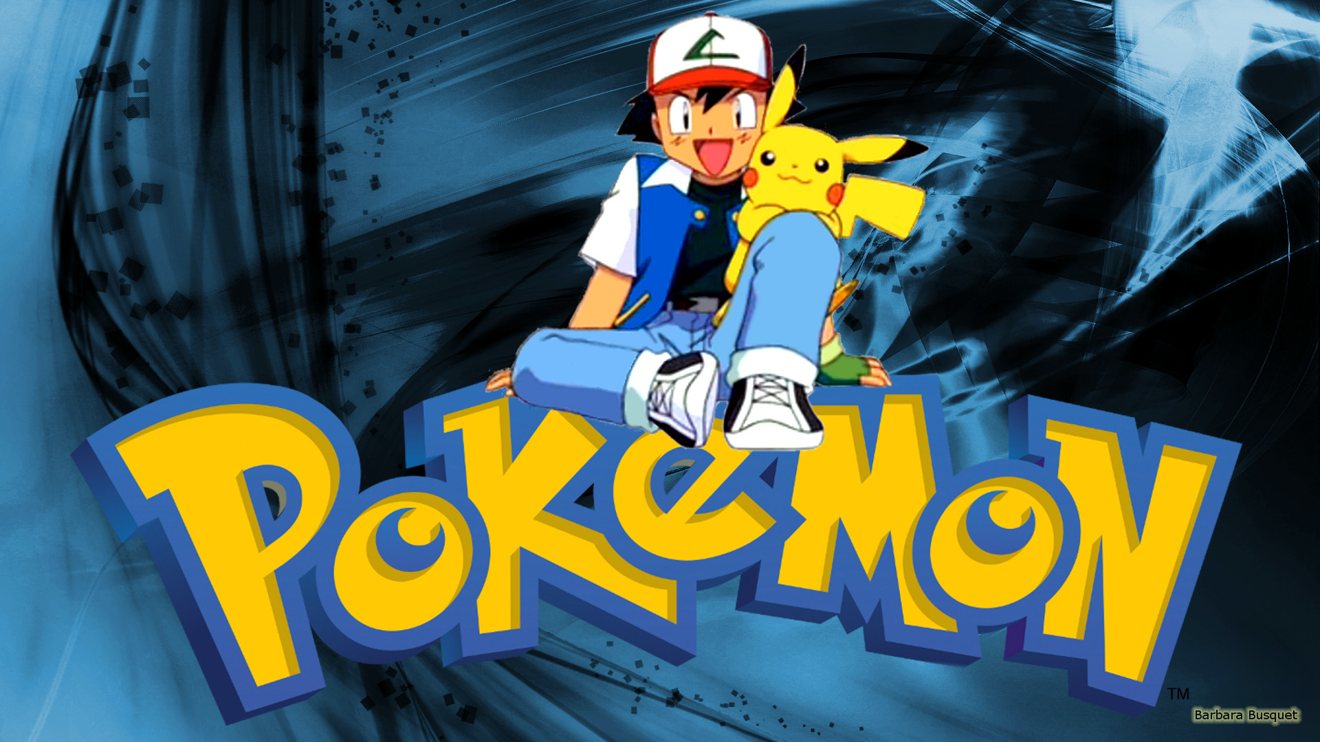 ash and pikachu wallpaper,cartoon,adventure game,animated cartoon,games,illustration