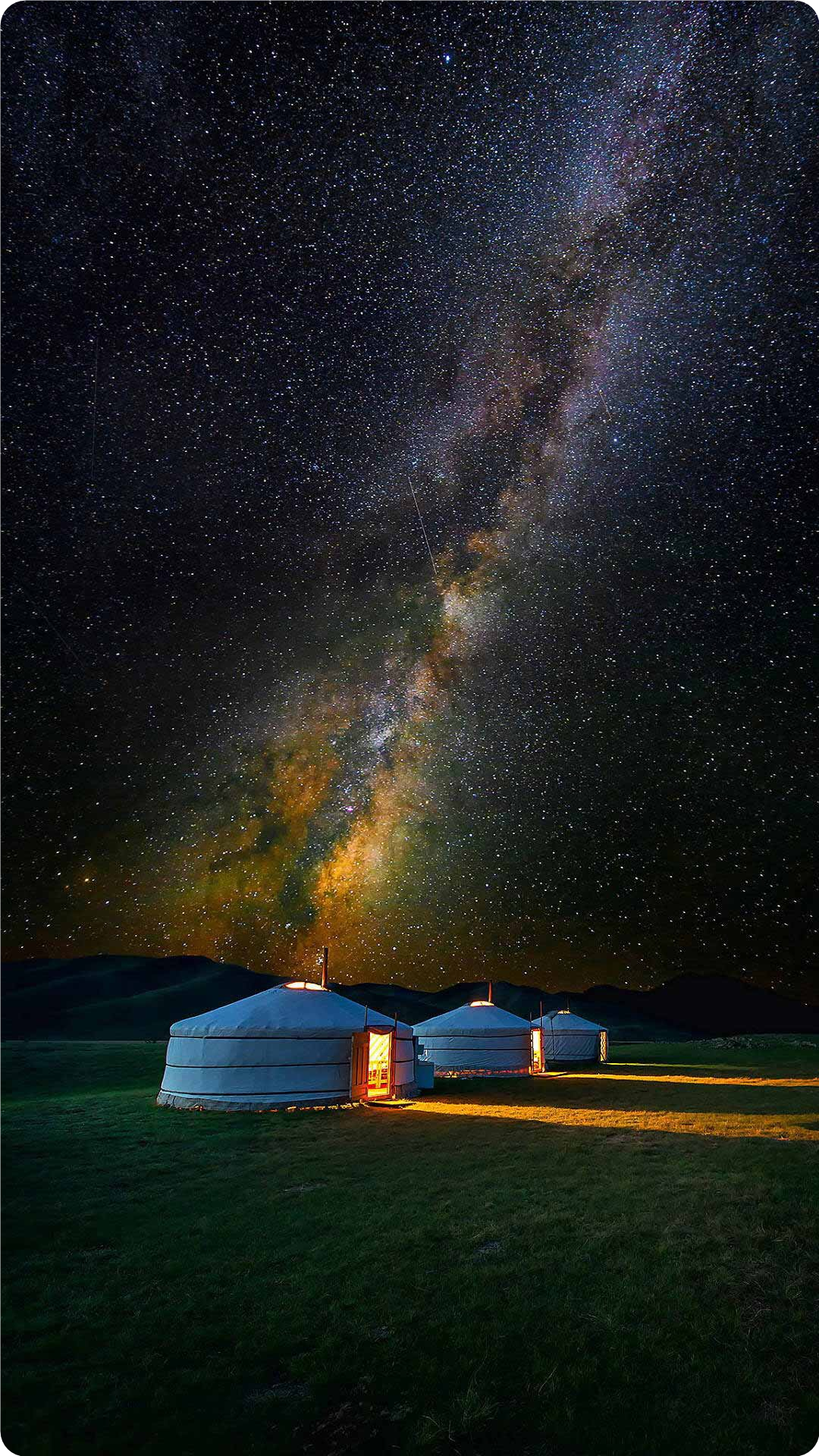 fondo de pantalla de xiaomi mi mix,cielo,atmósfera,ligero,noche,objeto astronómico