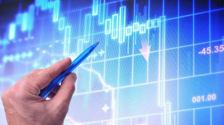 stock market wallpaper hd,finger,hand,design,technology,electric blue