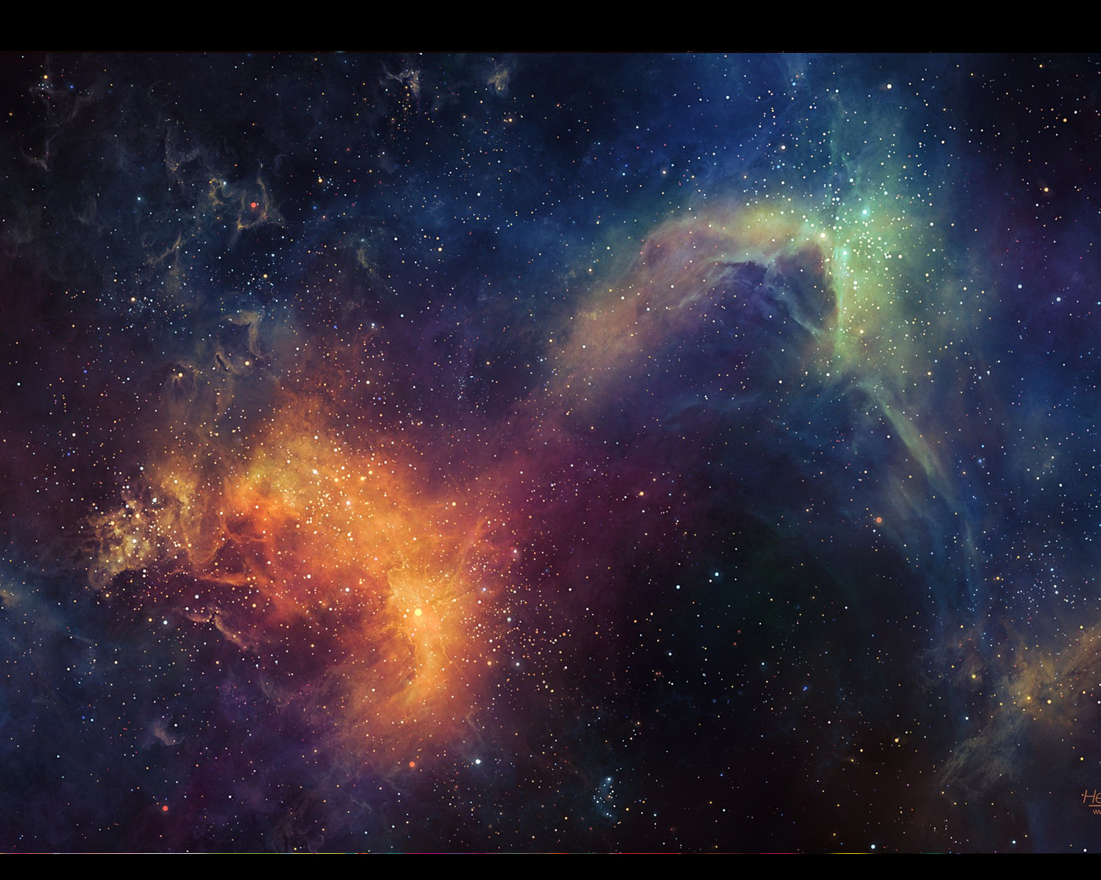 nexus 5x stock wallpaper,natura,nebulosa,cielo,spazio,atmosfera