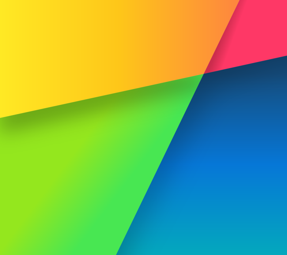 nexus 5x stock wallpaper,green,blue,yellow,orange,colorfulness