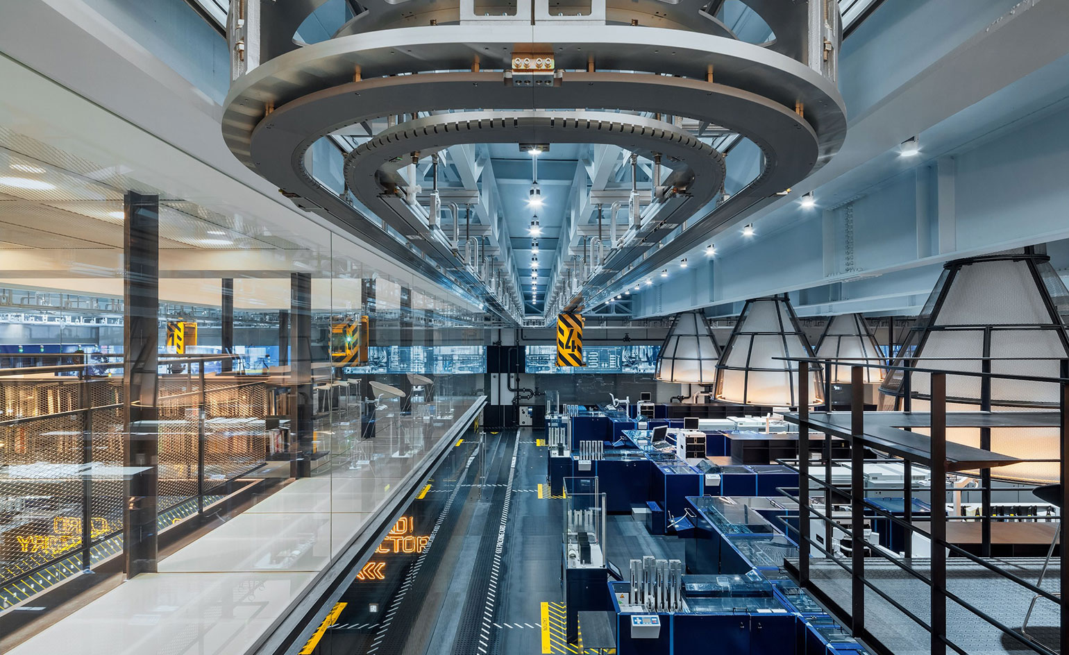 papier peint d'usine,bâtiment,aéroport,terminal d'aéroport,architecture,centre commercial