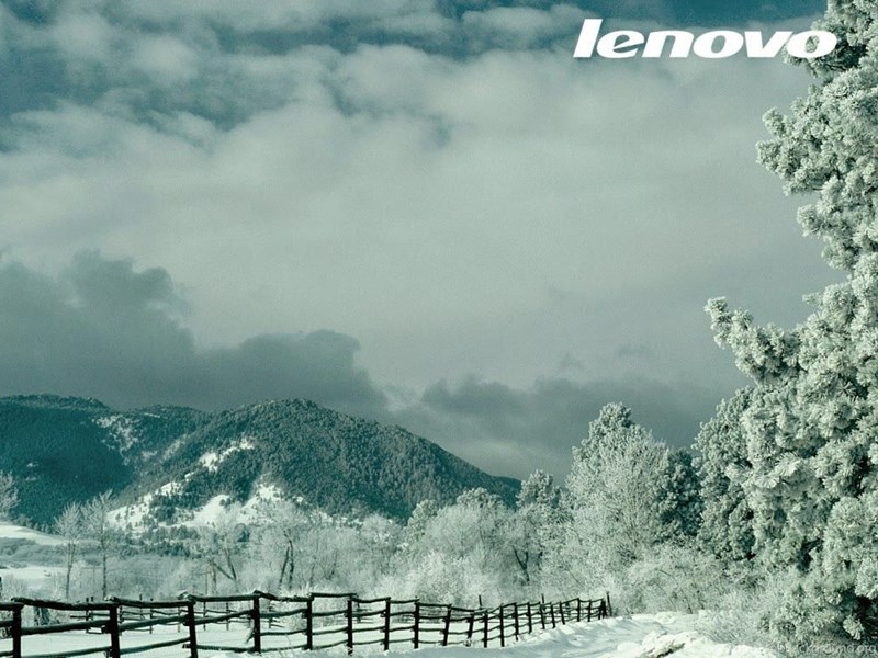 thèmes de fond d'écran lenovo,la nature,ciel,nuage,station de montagne,l'eau