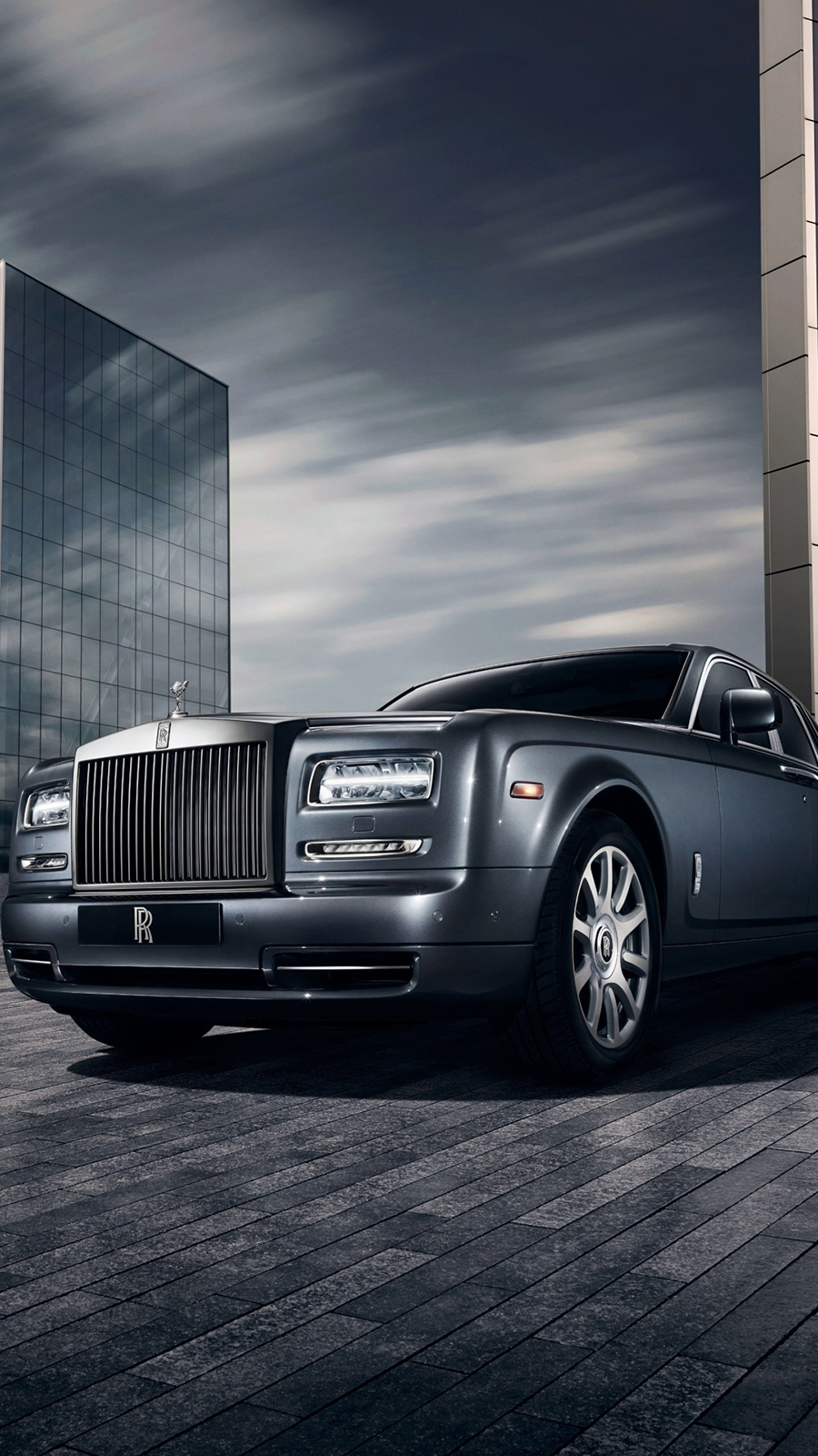 lenovo phone wallpaper,land vehicle,luxury vehicle,car,vehicle,rolls royce phantom