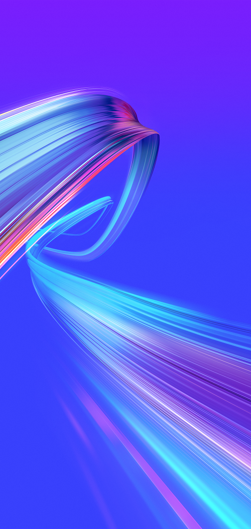 asus zenfone wallpaper hd,blau,lila,violett,licht,linie