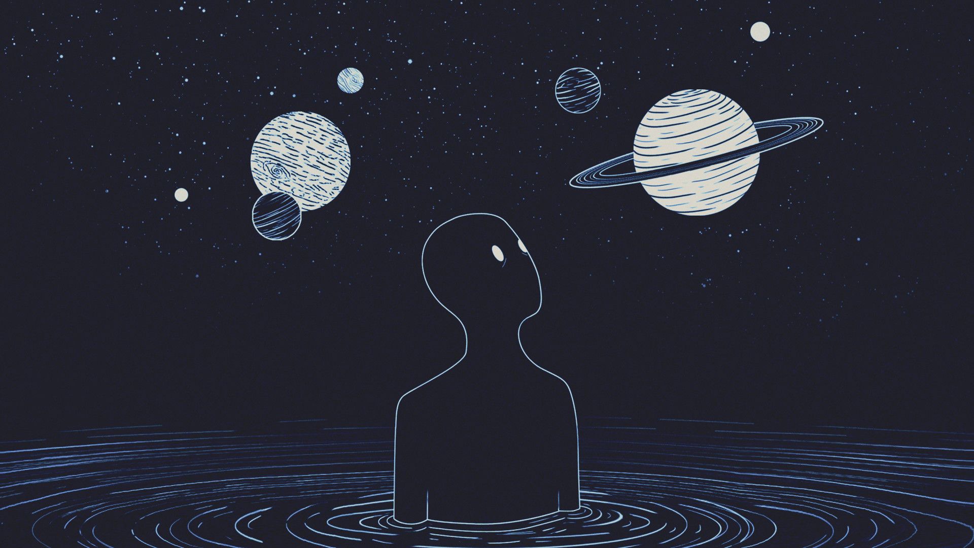 quaderno hd wallpaper,oggetto astronomico,pianeta,illustrazione,spazio,cielo