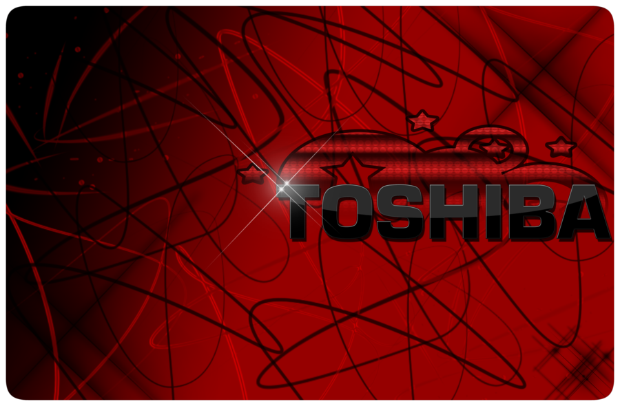 toshiba wallpaper hd,red,computer accessory,technology,fictional character,electronic device