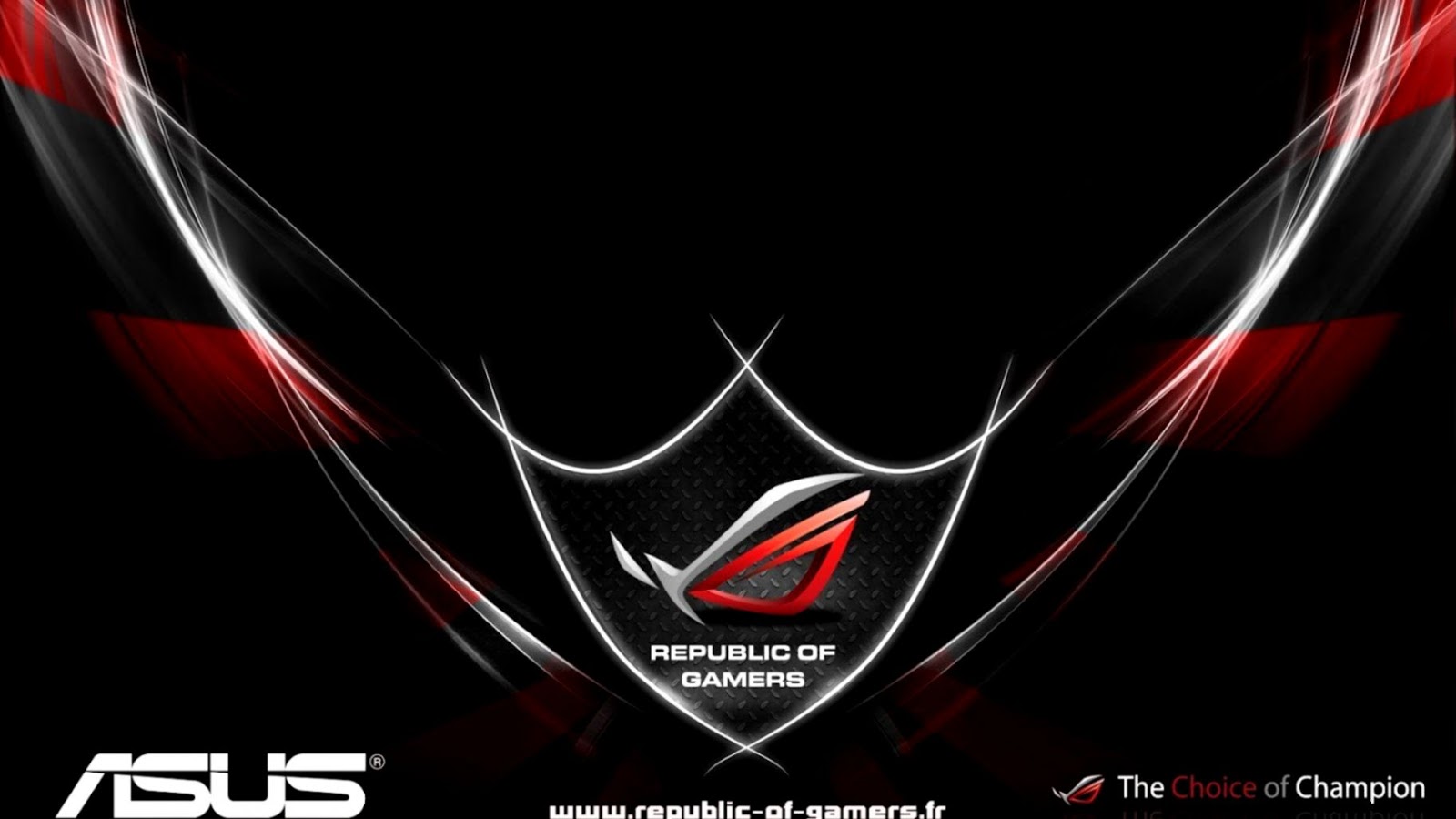 asus republic of gamers wallpaper 1920x1080,graphic design,logo,font,graphics,emblem