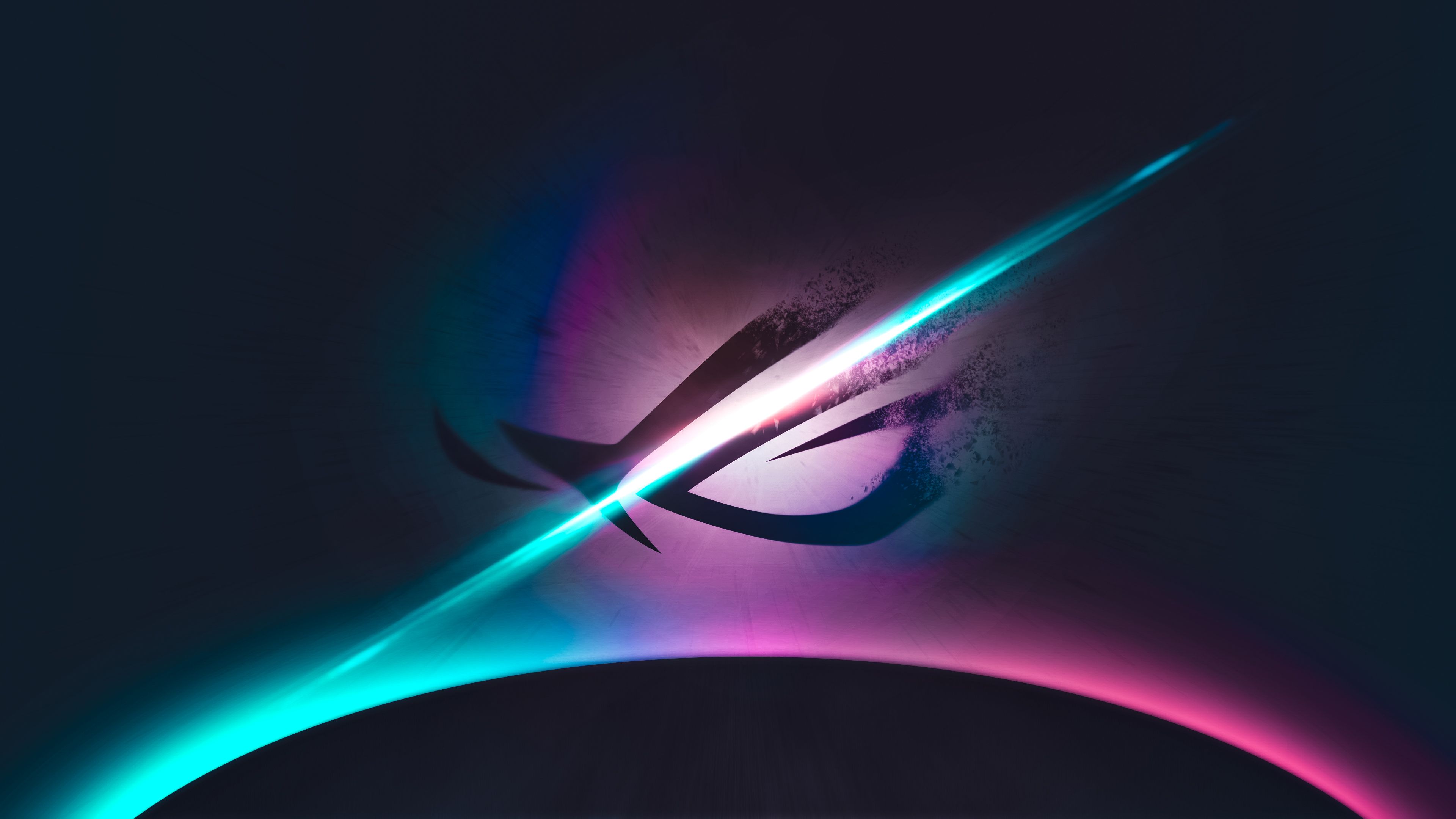 asus strix wallpaper,blue,light,green,electric blue,purple