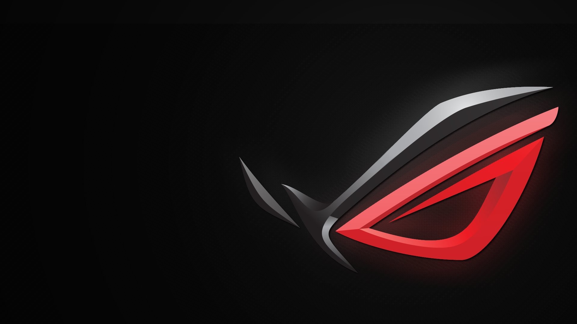 asus wallpaper full hd,red,black,automotive design,logo,graphics