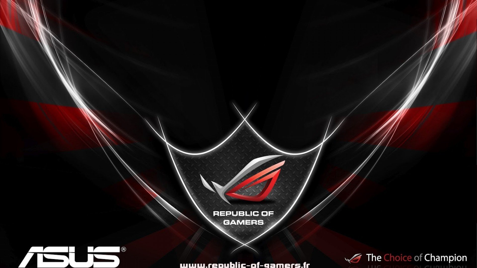 asus wallpaper 1366x768,red,graphic design,logo,font,graphics