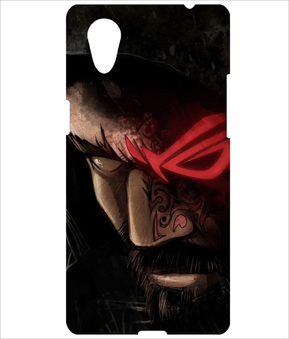asus mobile wallpaper,mobile phone case,fictional character,demon