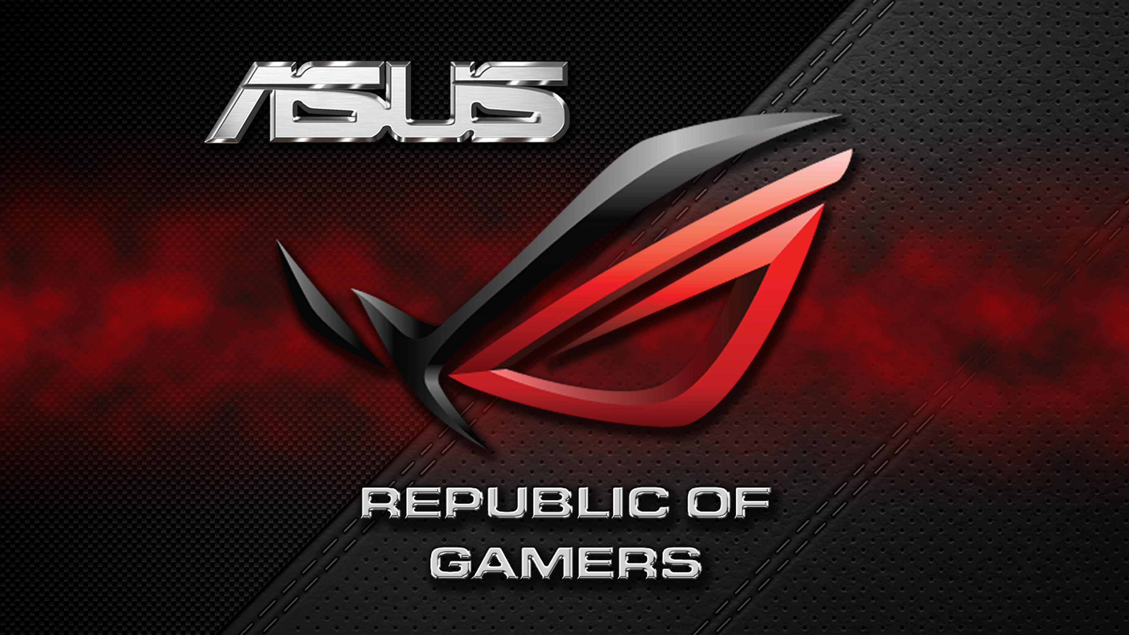 asus gaming wallpaper,rot,text,schriftart,grafikdesign,technologie