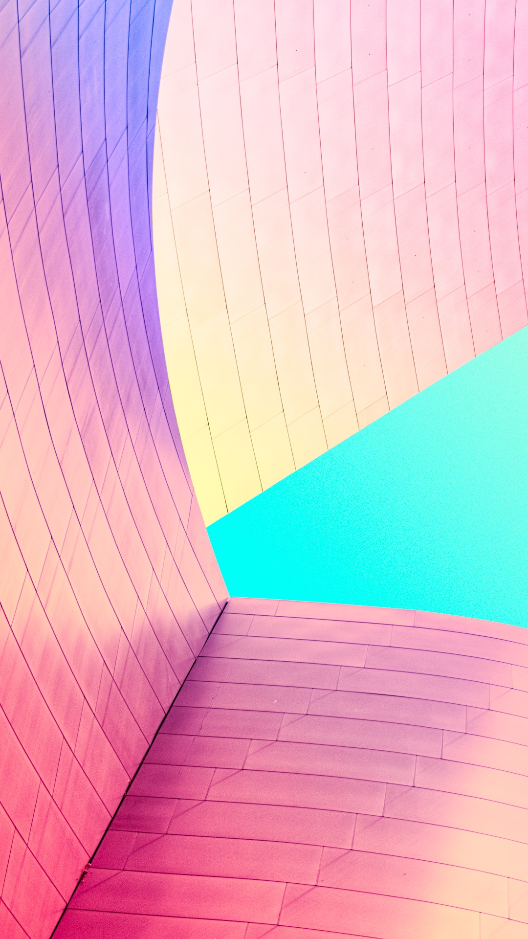 fondo de pantalla del teléfono moderno,rosado,línea,colorido,tintes y sombras,modelo