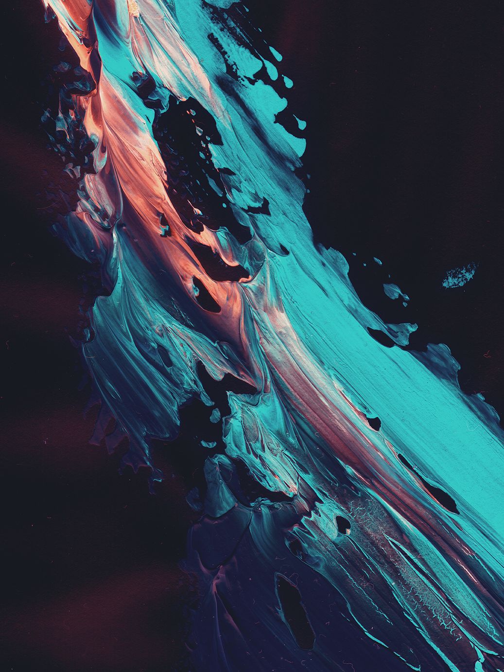 art phone wallpaper,water,geological phenomenon,illustration,cg artwork,graphic design