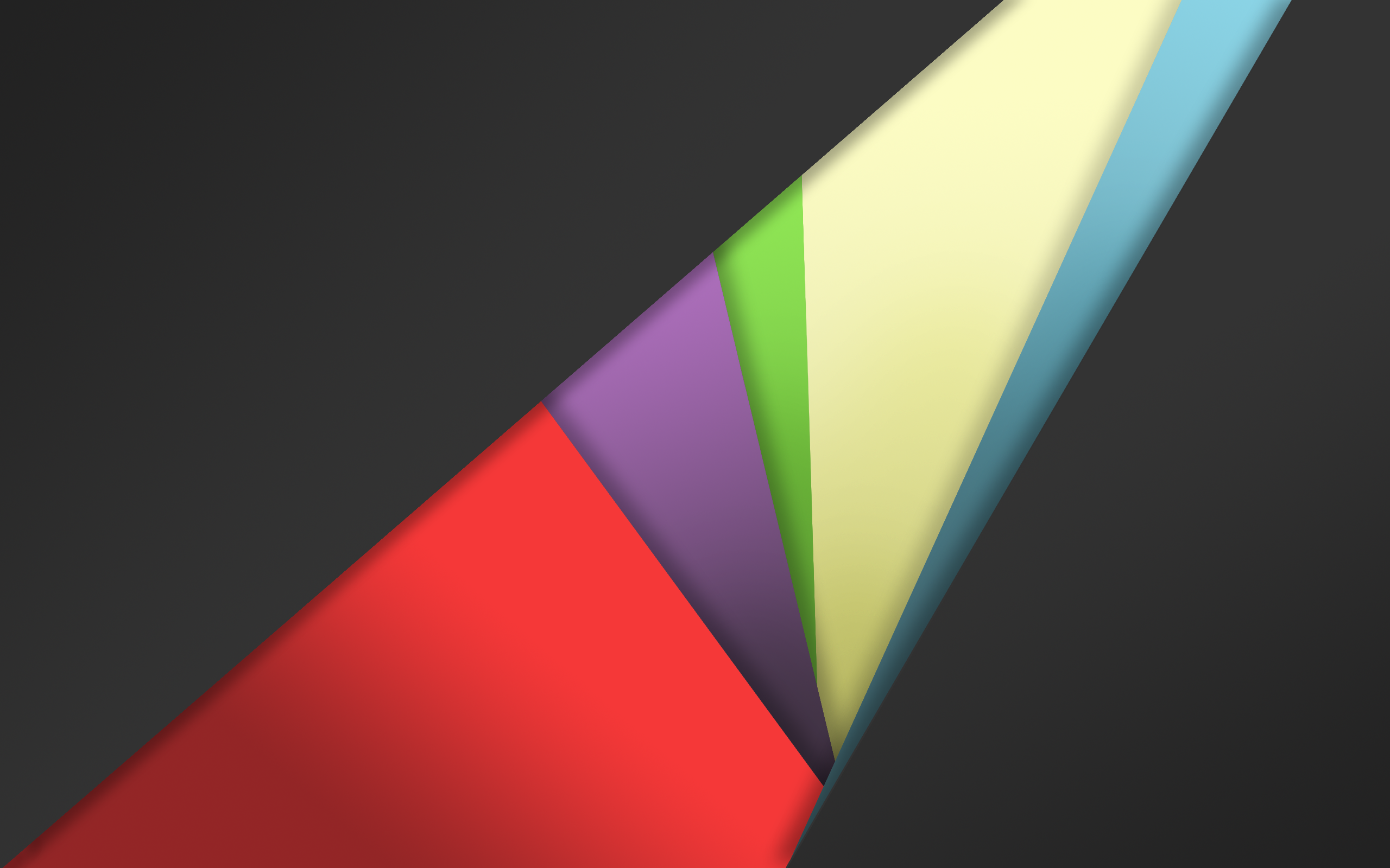 material design wallpapers desktop,green,line,colorfulness,triangle,graphic design